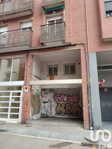Box in Barcelona