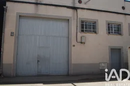 Local comercial a Humanes de Madrid