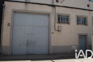 Shop/Premises commercial in Humanes de Madrid