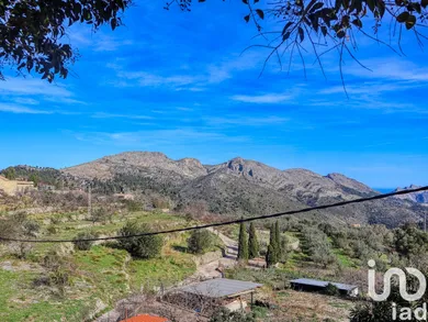 Fleix, La Vall de Laguar