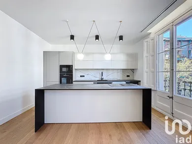Apartment in Barcelona