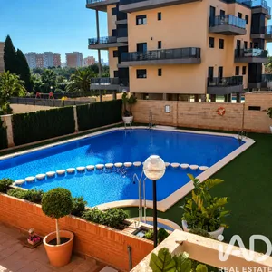 Apartment in Playa de Sant Joan