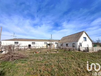 Maison à Riego de la Vega