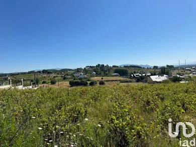 Land in Cabañas Raras