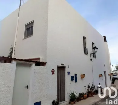 Lodge in Lucainena de las Torres