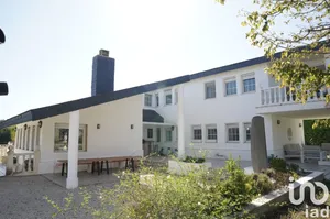 Casa de campo en Cocentaina