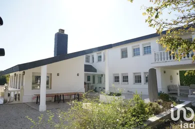 Casa de campo en Cocentaina