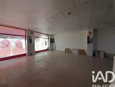 Shop/Premises commercial in La Bañeza