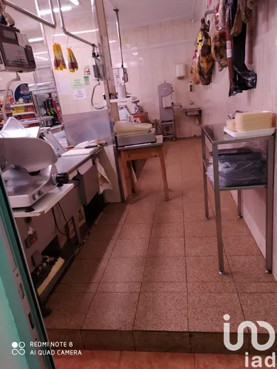 Local comercial a Riudellots de la Selva