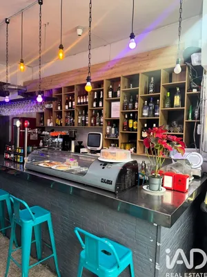 Cafeteria en Barcelona