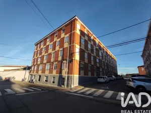 Apartment in Astorga