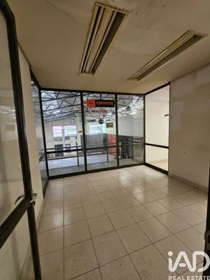 Boutique/Local commercial à León