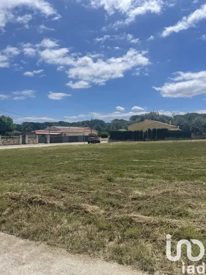 Terreno en Caldes de Malavella