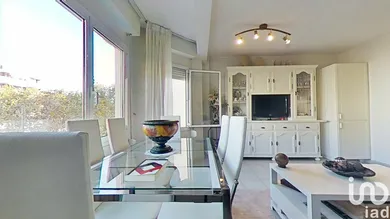 Appartement à Salou