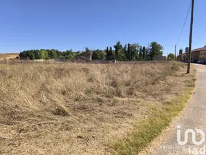 Land in Pajares de los Oteros