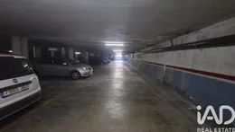Parking/garage/box à Vilanova i la Geltrú