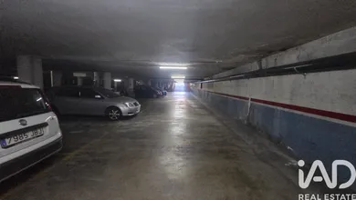 Parking a Vilanova i la Geltrú