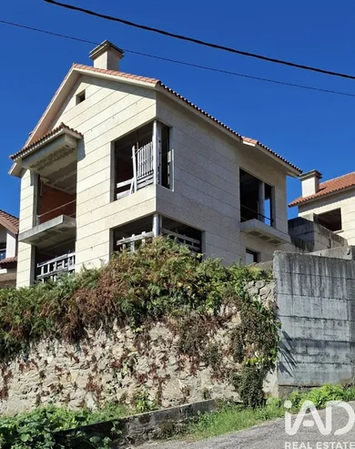 Chalet en Domaio