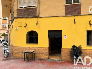 Local comercial en Málaga