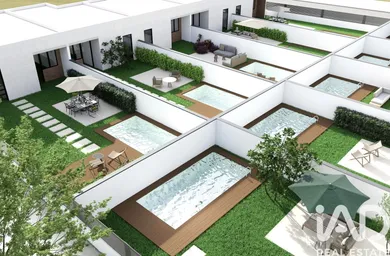 Casa en La Torregassa