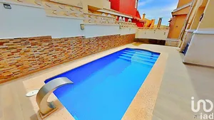 Casa  a Monforte del Cid