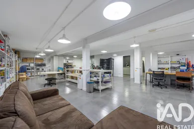 Local comercial en Madrid