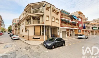 Piso en San Pedro del Pinatar