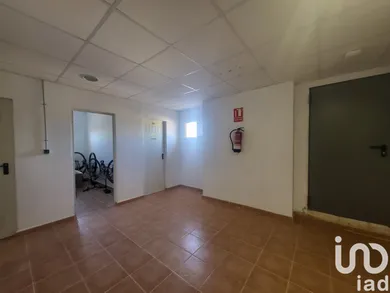 Parking/garage/box à Oropesa/Oropesa del Mar