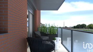 Apartment in Balaguer