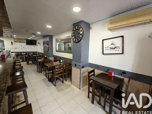 Restaurant a Barcelona