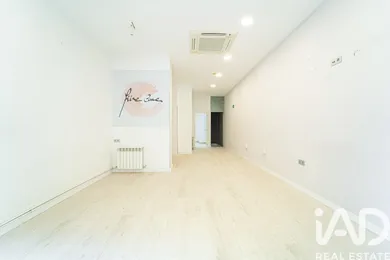 Local comercial a Madrid