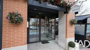 Restaurante en Valladolid