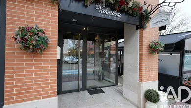 Restaurante en Valladolid