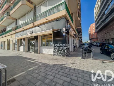 Cafeteria en Santa Pola