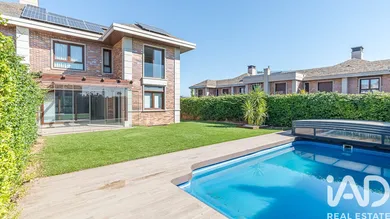 Casa en Majadahonda