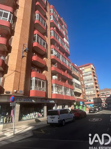 Appartement à León