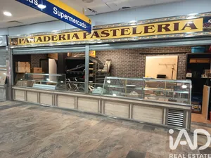 Local comercial en Parla