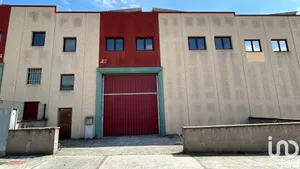 Local comercial en Llinars del Vallès