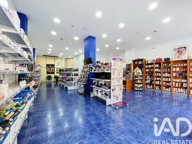 Local comercial en Málaga