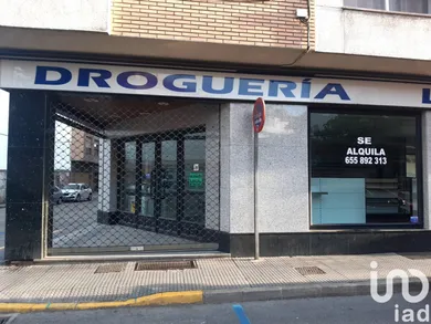Local comercial en La Bañeza