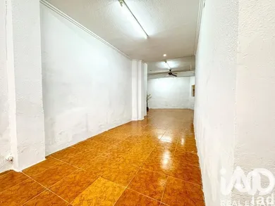 Local comercial en Pego