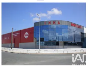 Terreny a Poligono Rio do Pozo