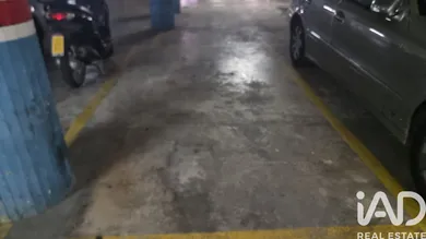 Parking en Vilanova i la Geltrú