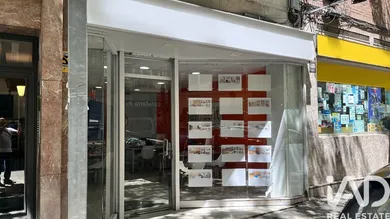 Local comercial a Madrid