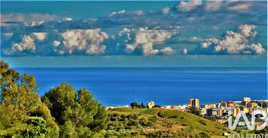 House in Mijas