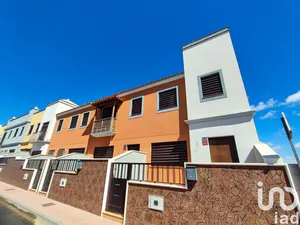 Casa de campo en El Roque