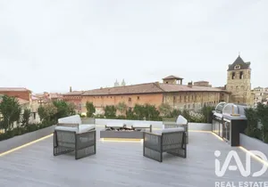 Piso en León