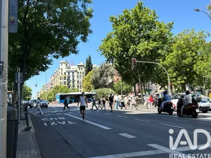 Appartement à Madrid