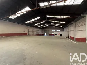 Local comercial en Poligono Villacedre