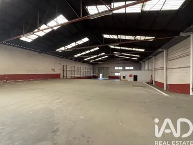 Local comercial a Poligono Villacedre